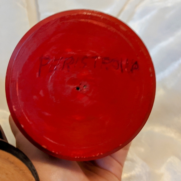 💥 SOLD 💥 Russian Political Leaders Nesting Dolls - Picture 4 of 15